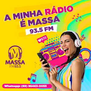Banner Massa FM