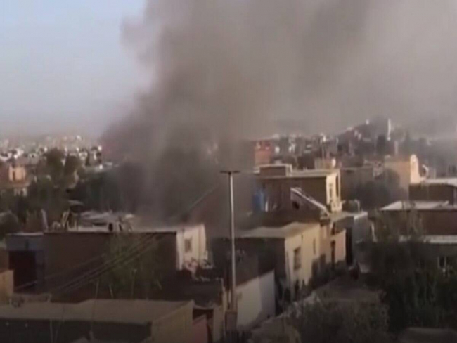 Afeganistão: explosão em mesquita de Cabul deixa ao menos 10 mortos
