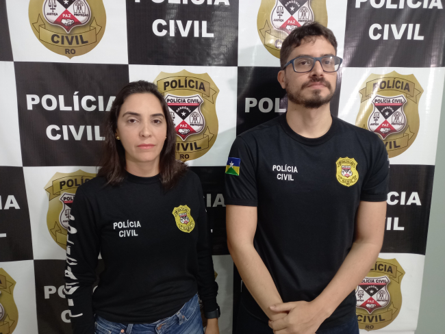 COLETIVA: Secretário de Saúde é afastado do cargo durante operação da Polícia Civil   Rondoniaovivo.com