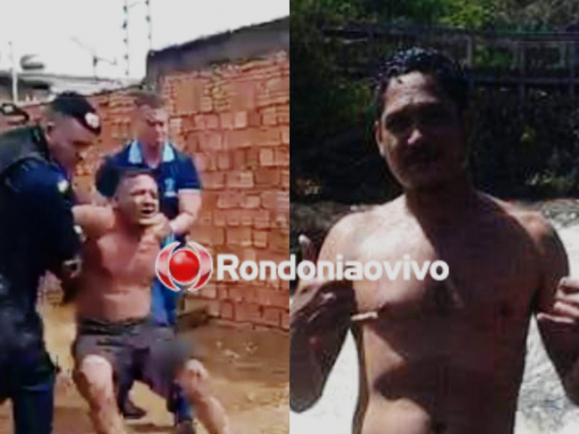 CRUELDADE: Servidor público usou calça jeans para matar a mãe estrangulada   Rondoniaovivo.com