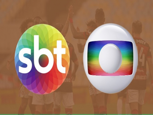 Globo vence o SBT e volta a transmitir a Libertadores em TV aberta   Rondoniaovivo.com
