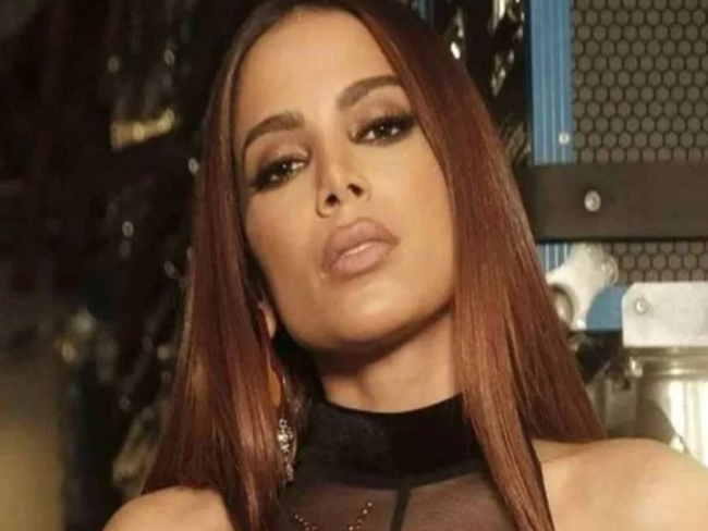 Internet diz que Anitta esnobou Juliette nas redes sociais   Rondoniaovivo.com