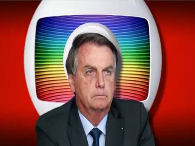 Jornalista deixa a Globo depois de muitas décadas e expõe culpado por demissões: 'Bolsonaro'