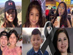 Massacre no Texas: o que se sabe até agora; algumas das 21 vítimas de escola infantil foram identificadas