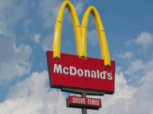 McPicanha: Ministério da Justiça notifica McDonald