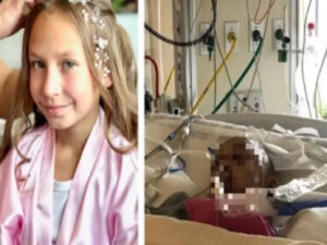 Menina de 9 anos é atacada por puma e sobrevive; estado de saúde é divulgado