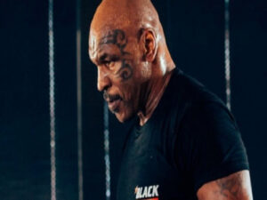 Mike Tyson não será acusado por agredir passageiro em avião nos Estados Unidos