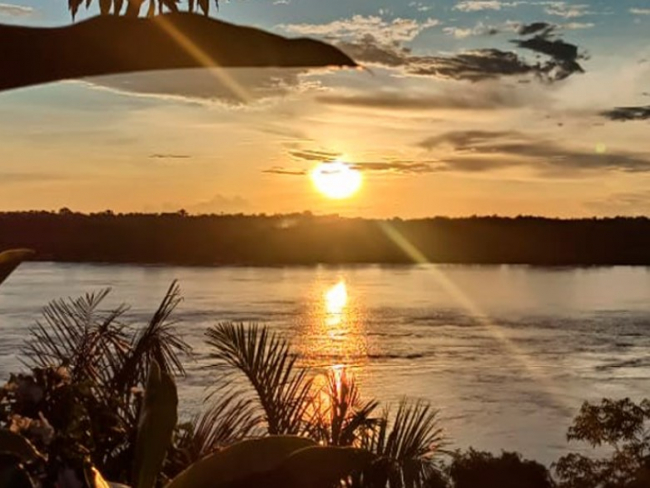 NADA DE NOVO: Domingo (29) será de muito sol e calor em Rondônia, prevê Sipam   Rondoniaovivo.com