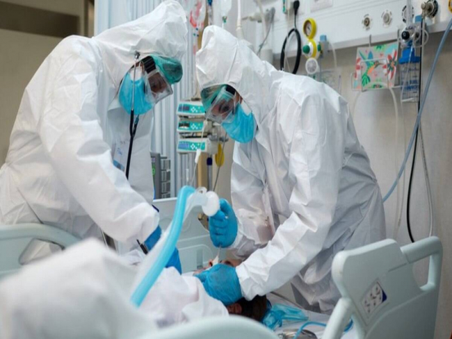 Por falta de kits intubação, hospitais privados de SP mudam protocolos nas UTIs