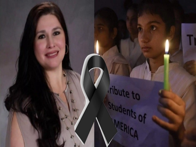 Professora heroína: docente comete ato de coragem para salvar vida de alunos em massacre no Texas