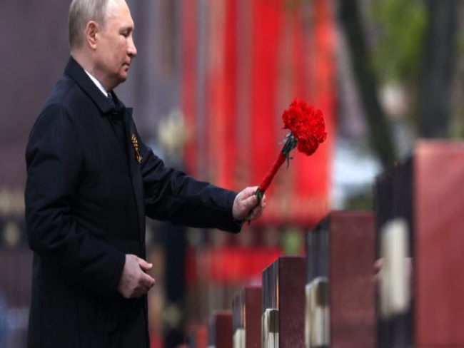 “Sem vitória para comemorar”: discurso requentado indica que guerra não avança como Putin esperava