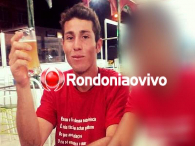 TRAGÉDIA: Mãe encontra filho morto em apartamento no Orgulho do Madeira   Rondoniaovivo.com