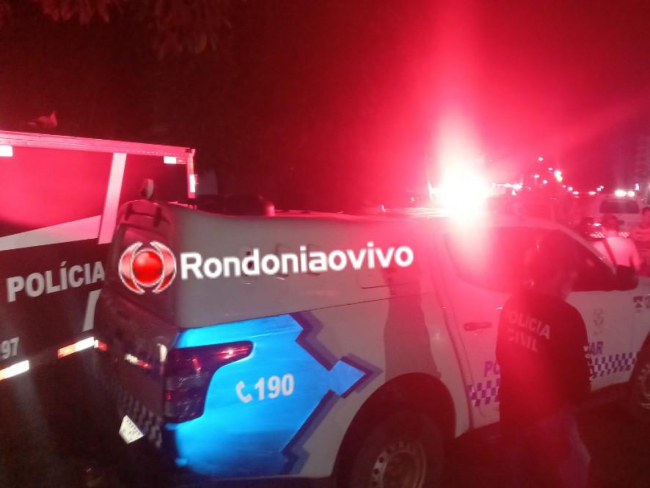 TRAGÉDIA: Mãe encontra filho morto na varanda de residência na capital   Rondoniaovivo.com