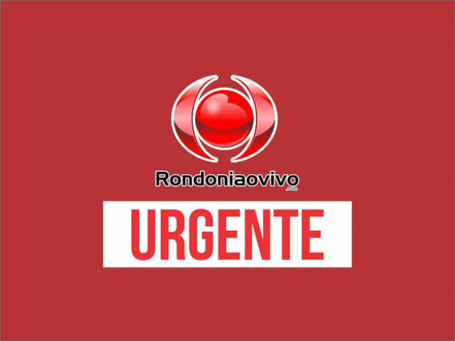 URGENTE: Ataque a tiros em condomínio deixa jovem baleado   Rondoniaovivo.com
