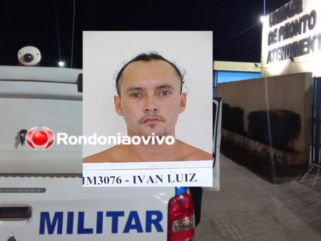 VIOLÊNCIA: Dono de distribuidora é executado a tiros e jovem baleado na capital   Rondoniaovivo.com