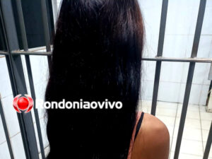 ABSURDO: Madrasta é presa por dar droga e estuprar a enteada de sete anos   Rondoniaovivo.com