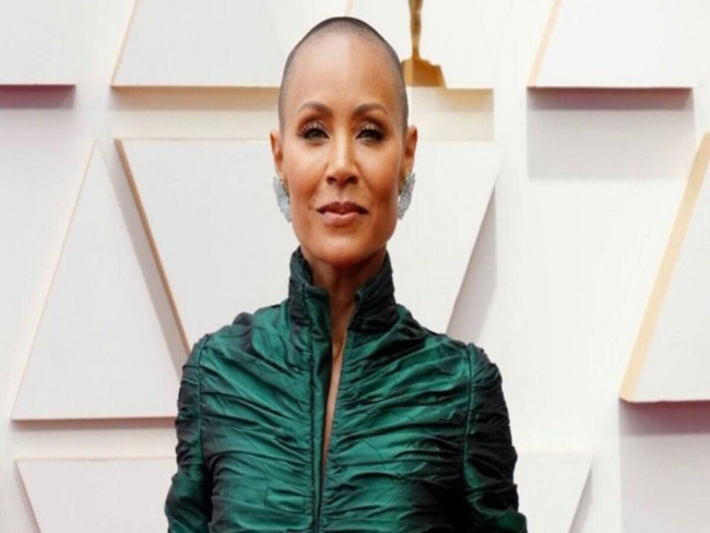 Alopecia: entenda a doença que atinge Jada, esposa de Will Smith
