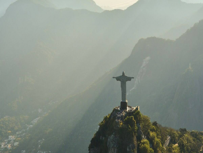 Aniversário do Rio de Janeiro: cidade maravilhosa comemora 457 anos