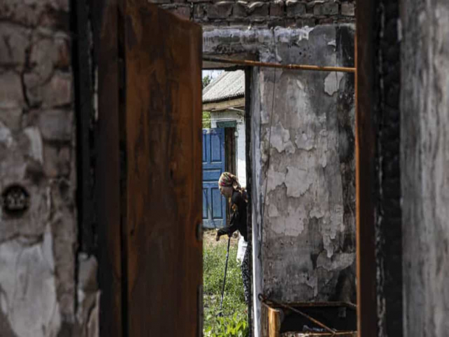 AO MINUTO: Explosões na capital da Ucrânia; Zelensky participa hoje em G7
