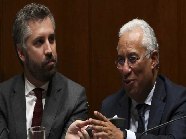 AO MINUTO: Pedro Nuno Santos já terá comunicado que não se demite