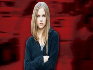 Avril Lavigne lança nova versão de “Breakaway”