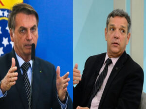 Bolsonaro pode emplacar quinto presidente da Petrobras em 2 anos hoje