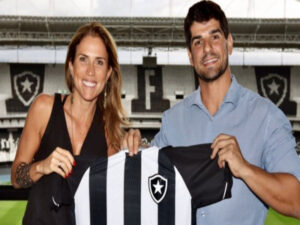 Botafogo contrata dois novos nomes para estruturar o departamento comercial