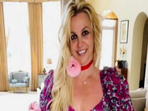 Britney Spears assina acordo pré nupcial com Sam Asghari