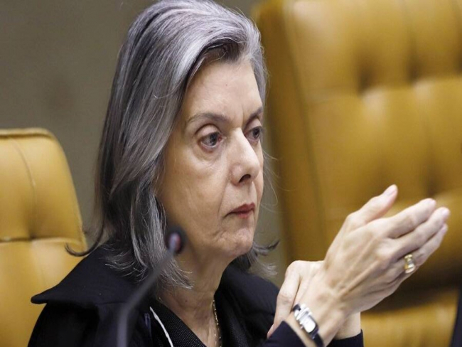 Cármen Lúcia avalia que suspeitas de corrupção no MEC são graves