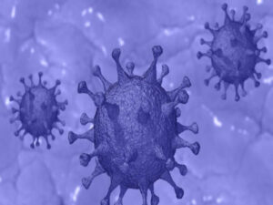 Casos de coronavírus no Reino Unido caem 60% com vacinação e lockdown