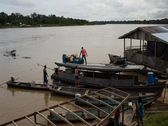 Cidades mais violentas do Brasil estão na Amazônia, diz levantamento