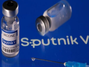 Com autorização da Anvisa, Sputnik V chega em 1 semana ao Brasil, diz secretário
