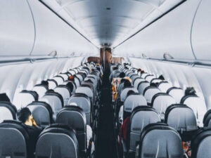Conheça o truque que passageiros usam para voar de primeira classe