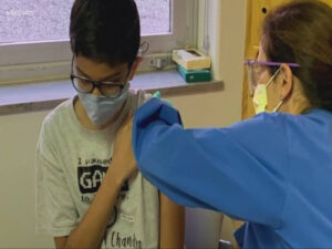 Covid 19: conheça as vacinas que já testam aplicação em crianças e adolescentes