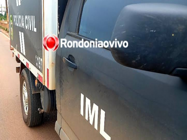 CRIME BÁRBARO: Mulher é morta com mais de 10 golpes de facão em casa   Rondoniaovivo.com