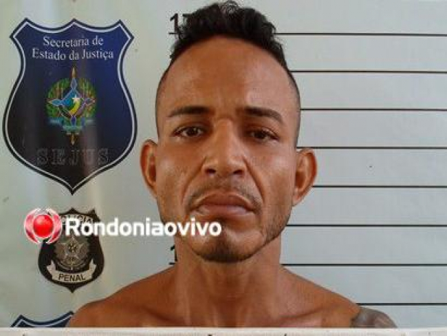 CRIMINALIDADE: Ladrão é preso após arrastão em parada de ônibus na 7 de Setembro   Rondoniaovivo.com