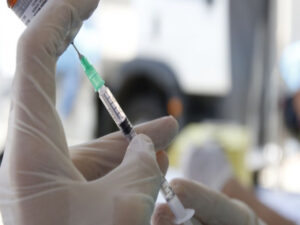 Dia D de vacinação: Rio de Janeiro aplica mais de 200 mil doses