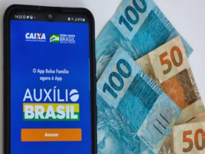 DINHEIRO: Caixa começa a pagar parcela de junho do Auxílio Brasil   Rondoniaovivo.com
