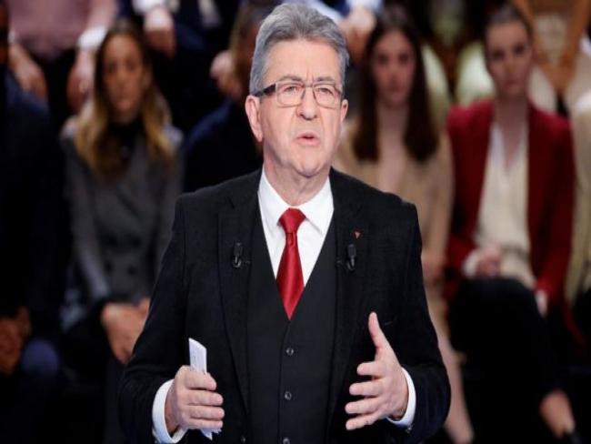 Eleições legislativas na França: como o esquerdista radical Mélenchon quer se tornar primeiro ministro
