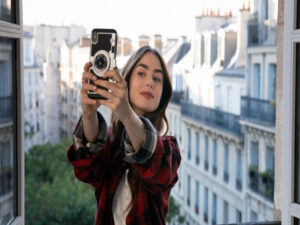 “Emily em Paris”: conheça os cenários reais da série