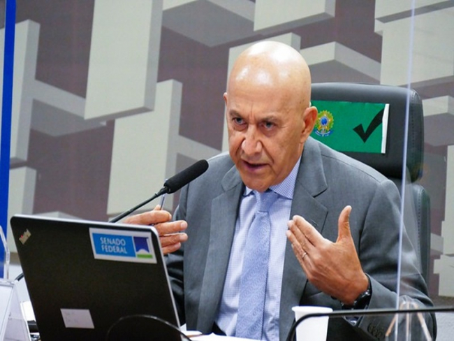 ENGANOSA: Confúcio lamenta que os 17% de teto para combustíveis não compense RO   Rondoniaovivo.com