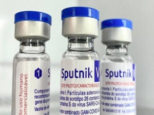 Estados do Norte e Nordeste querem importar 66 milhões de doses da Sputnik V