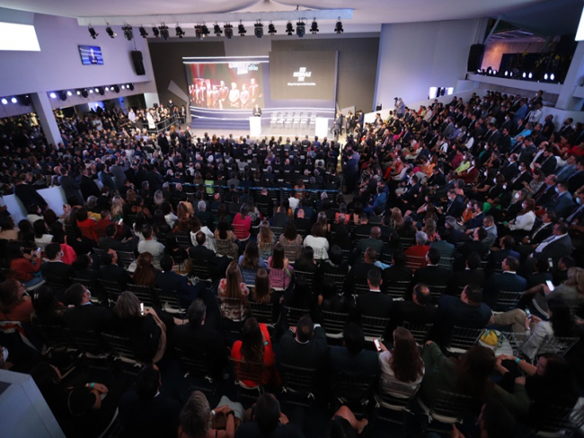 EVENTO: Sebrae revela vencedores do XI Prêmio Sebrae Prefeito Empreendedor   Rondoniaovivo.com