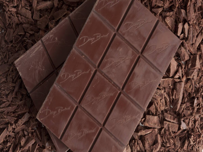Fábrica de chocolate da Bélgica detecta salmonella