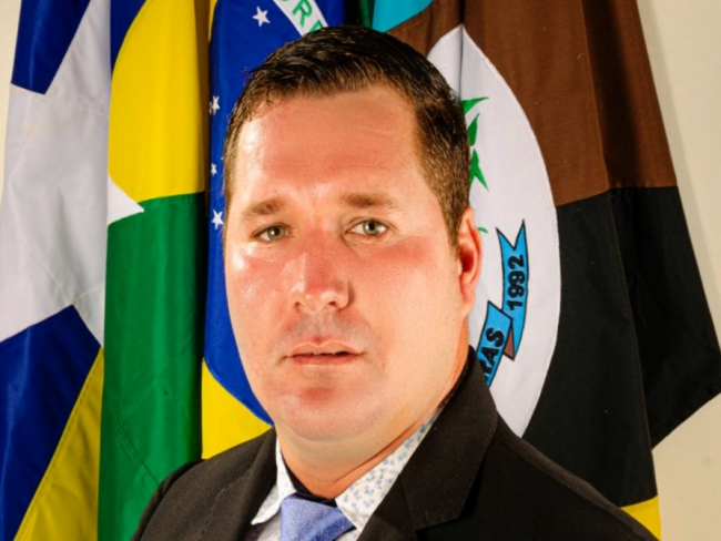 FAROESTE: Operação busca prender vereador acusado de envolvimento em homicídios   Rondoniaovivo.com
