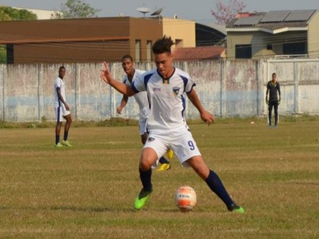 FFER altera datas de jogos com mando de campo do Rondoniense no Sub 20   Rondoniaovivo.com