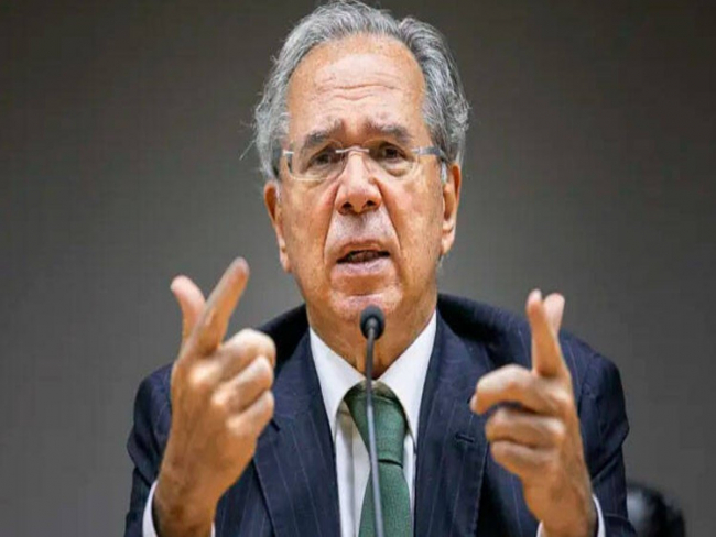 Governo quer acabar com o IPI, diz Guedes