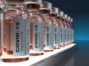 Governos estudam certificado de vacinação contra Covid 19
