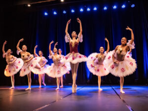 GRATUITO: Espetáculo de dança no Teatro Guaporé acontece neste sábado,25   Rondoniaovivo.com