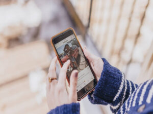 Instagram vai permitir que usuários postem fotos em tela cheia no feed